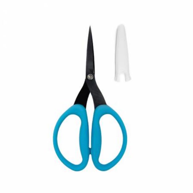 Picture of Karen Kay Buckley Perfect Scissors Medium Blue